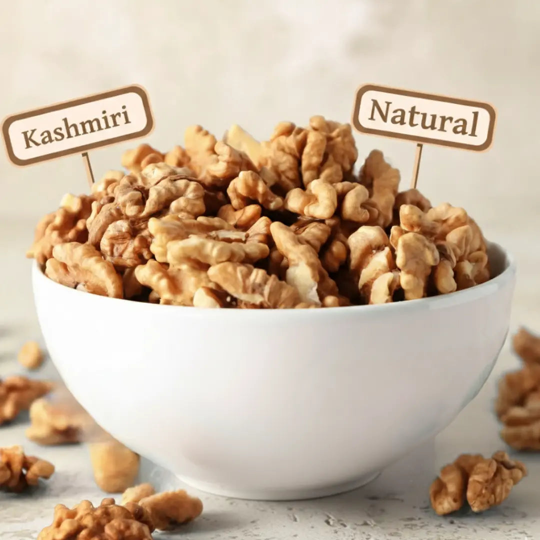 Rareamrit Kashmiri Walnut Giri