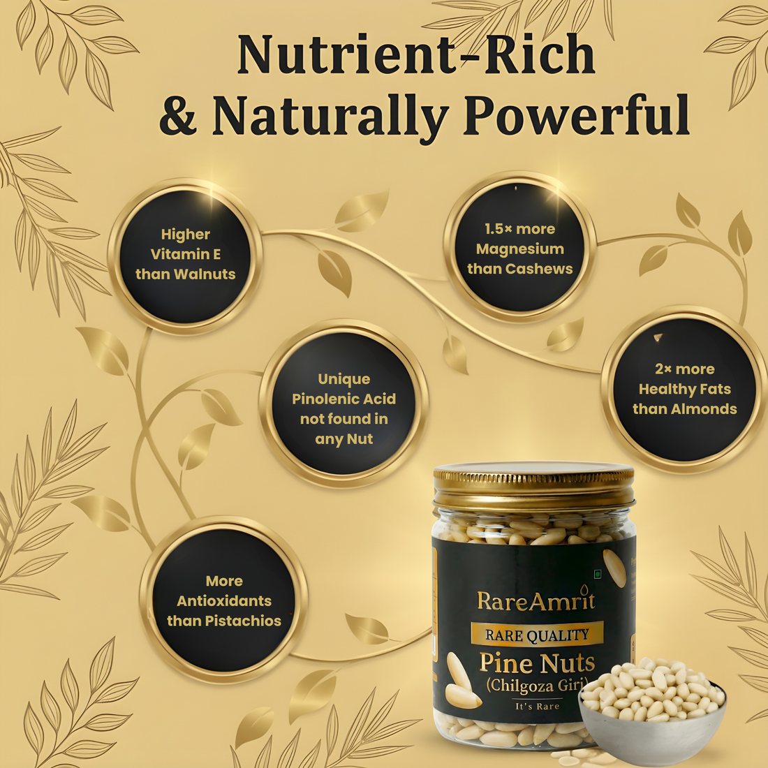 Kashmiri Dry Fruits: Benefits, Purity Guide & Why They Are Better Than Regular Dry Fruits