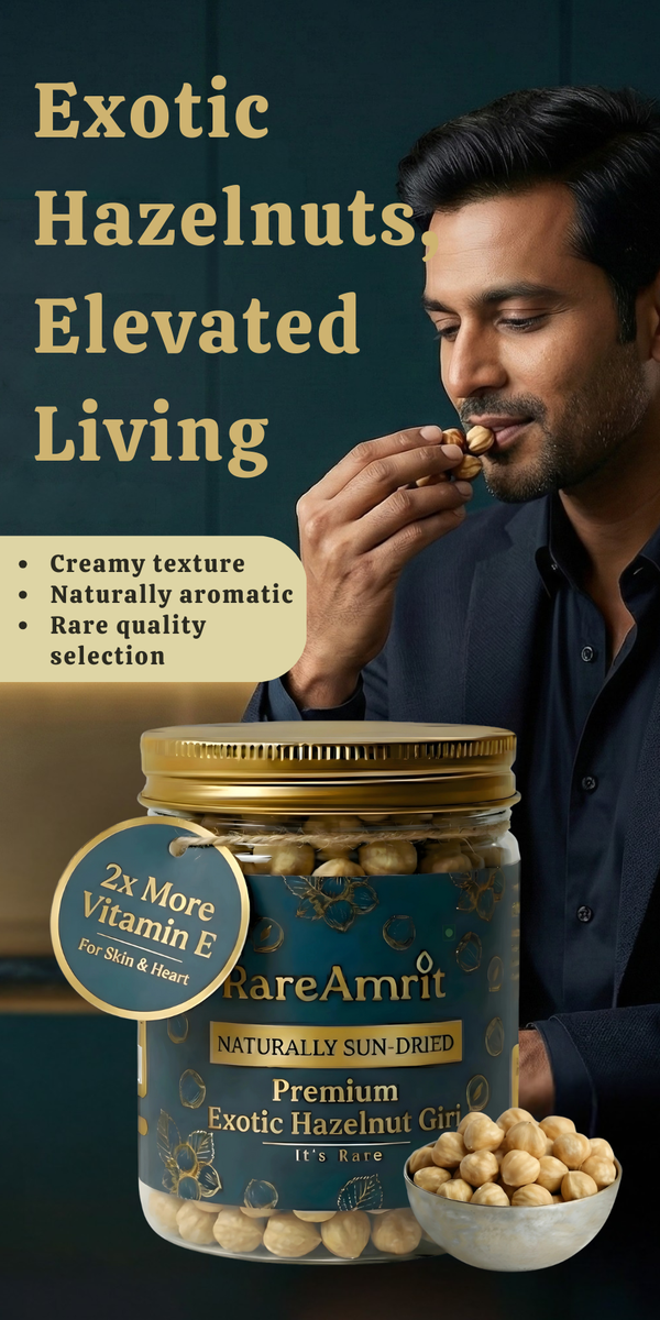 hazelnuts for diabetes healthy snack