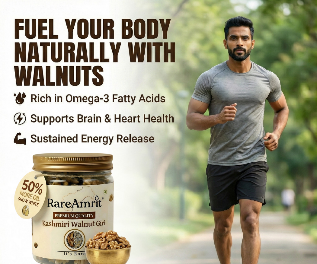 “Bowl of walnuts promoting heart health and lowering cholesterol”
