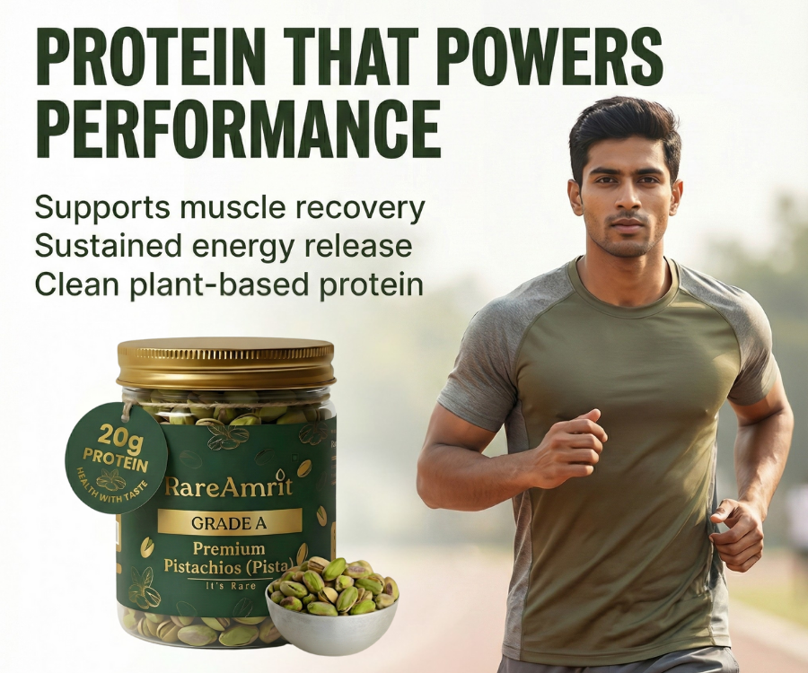 Pistachios for skin health anti aging glow benefits