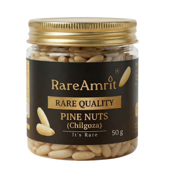 best time to eat pine nuts