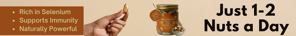 India selenium deficiency brazil nuts solution