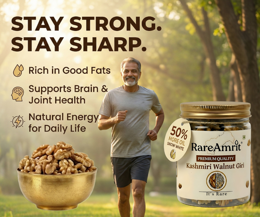 walnut side effects daily intake guide