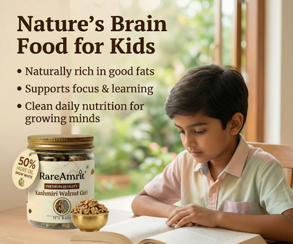 walnuts for brain health memory and focus