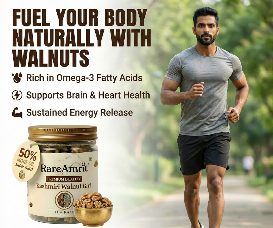 walnuts for heart health natural support