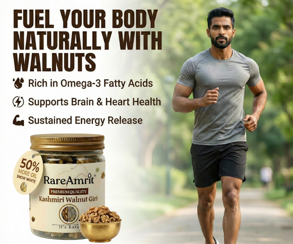 walnuts for heart health natural support