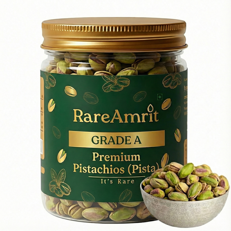 pistachios for heart health benefits