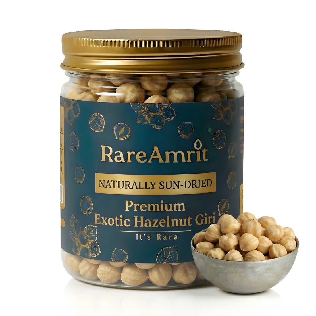 hazelnuts health benefits nutrition