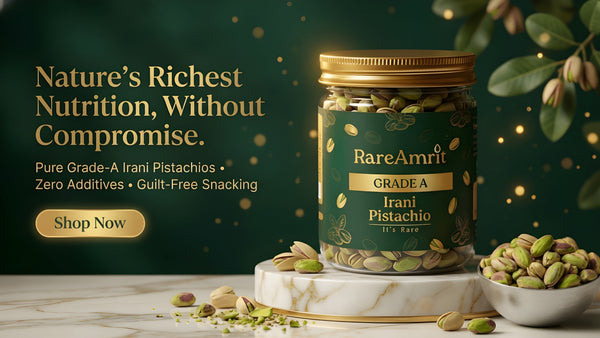 pistachios healthy snack for weight loss