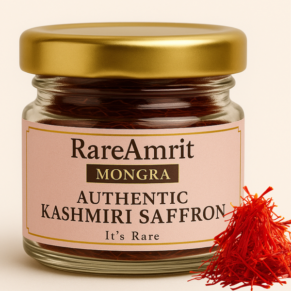 Saffron During Pregnancy — Ayurvedic Benefits, Safe Dosage & When to Avoidsaffron-during-pregnancy