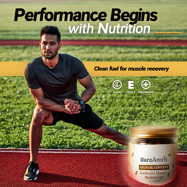  mamra almonds for men health energy and strength