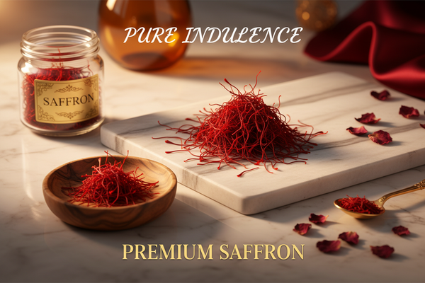 How to Buy Lab-Tested Saffron Online in India (2026 Guide)