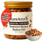 Rareamrit Curved Kashmiri