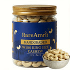 W180 king size cashew -test