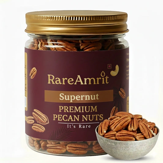 Pecan nuts