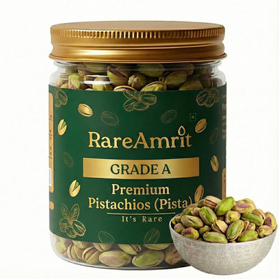 Super premium grade A pistachio