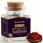 Kashmiri Mongra Saffron