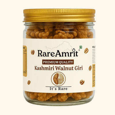 Kashmiri Walnut Giri